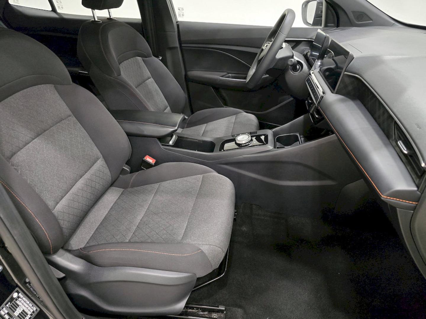MG MG3 Hybrid+ Comfort
