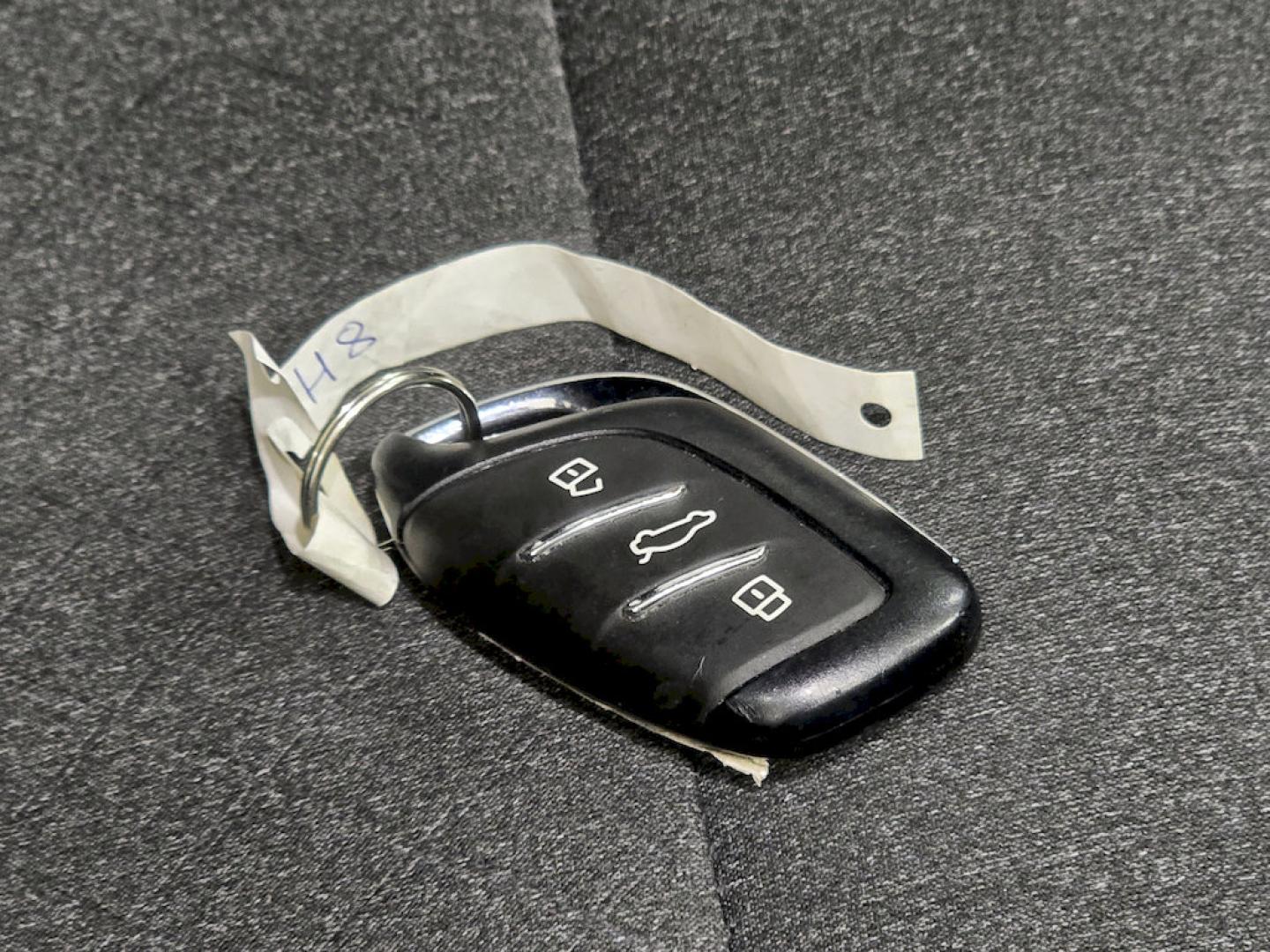 MG MG3 Hybrid+ Comfort