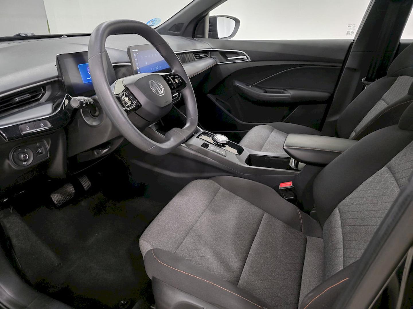 MG MG3 Hybrid+ Comfort