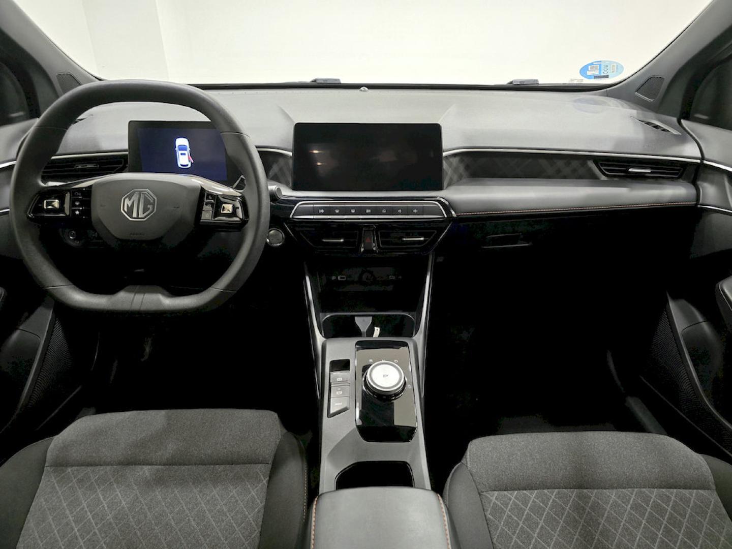 MG MG3 Hybrid+ Comfort