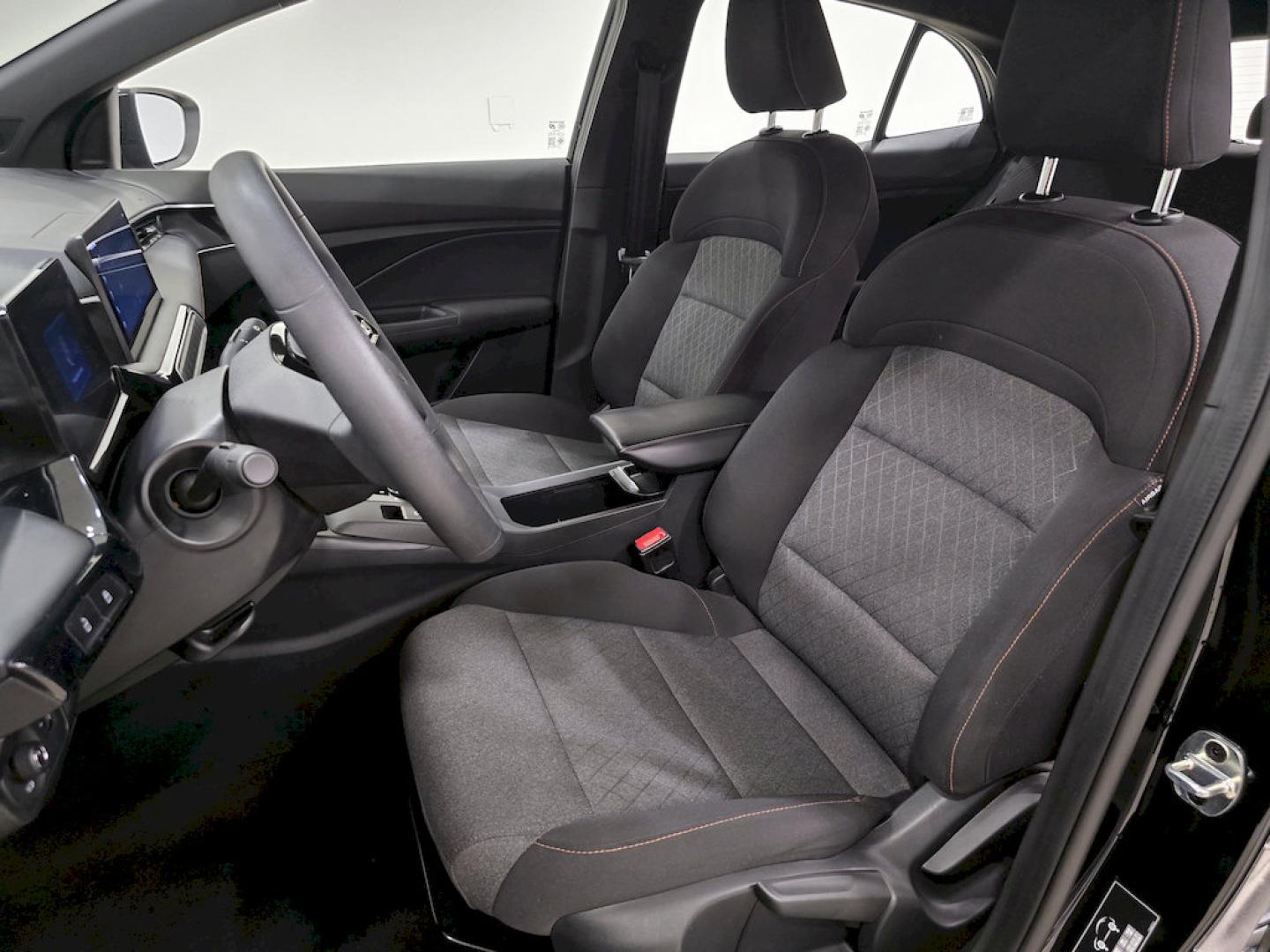 MG MG3 Hybrid+ Comfort