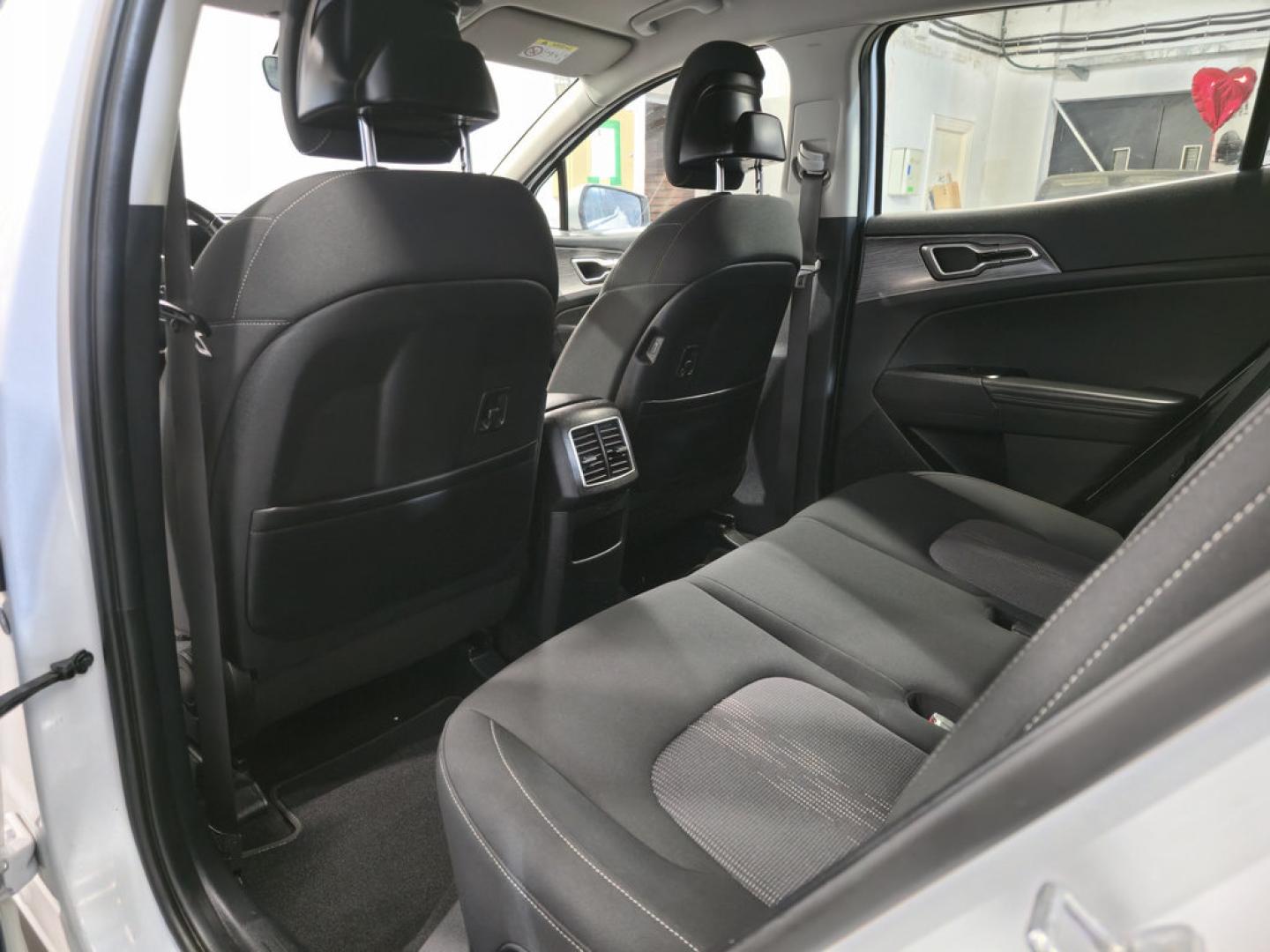 Kia Sportage 1.6 T-GDi MHEV 110kW (150CV) Drive 4x2