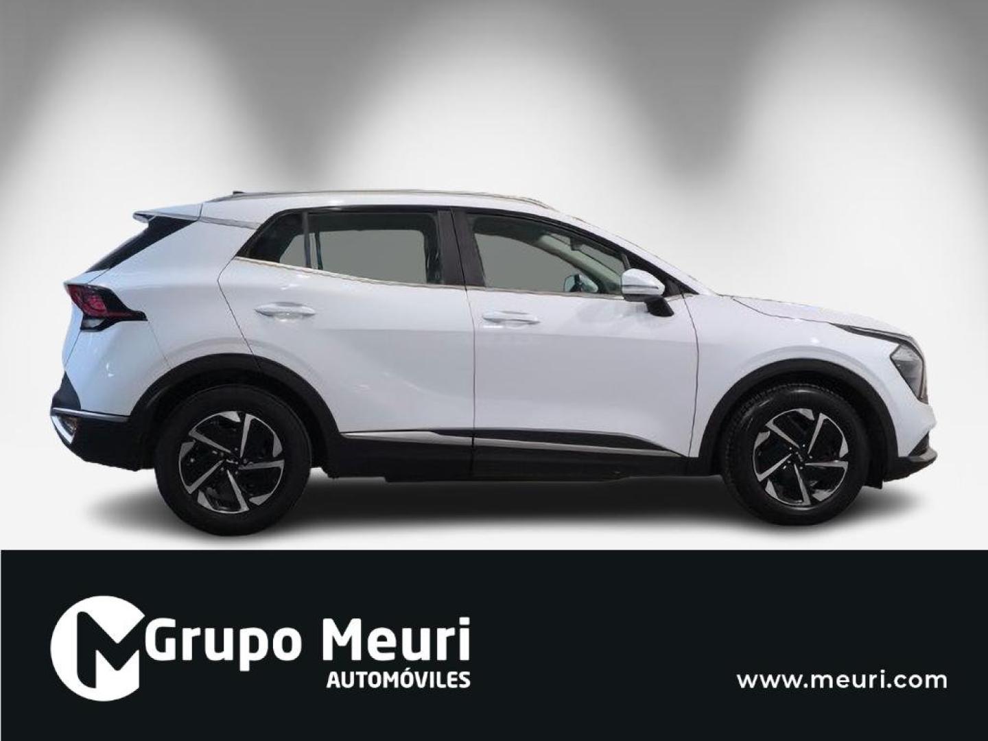 Kia Sportage 1.6 T-GDi MHEV 110kW (150CV) Drive 4x2