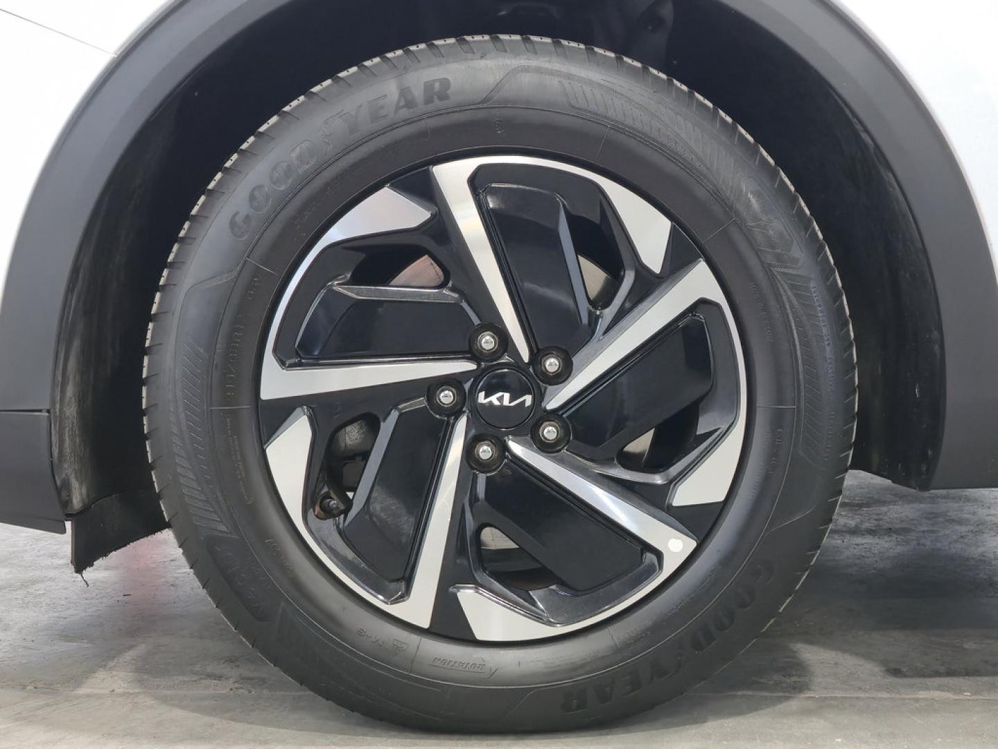 Kia Sportage 1.6 T-GDi MHEV 110kW (150CV) Drive 4x2