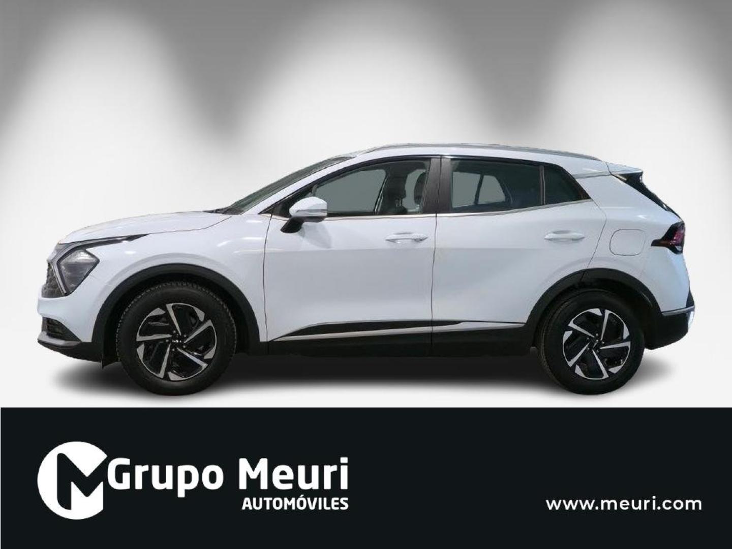 Kia Sportage 1.6 T-GDi MHEV 110kW (150CV) Drive 4x2