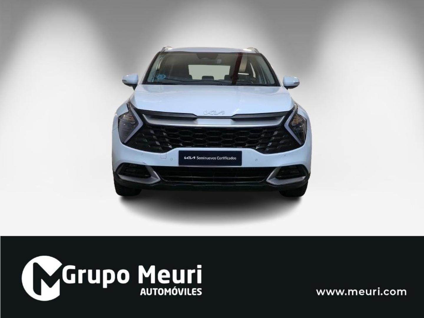 Kia Sportage 1.6 T-GDi MHEV 110kW (150CV) Drive 4x2