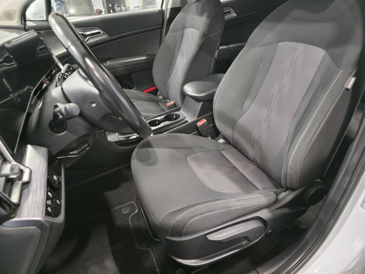 Kia Sportage 1.6 T-GDi MHEV 110kW (150CV) Drive 4x2