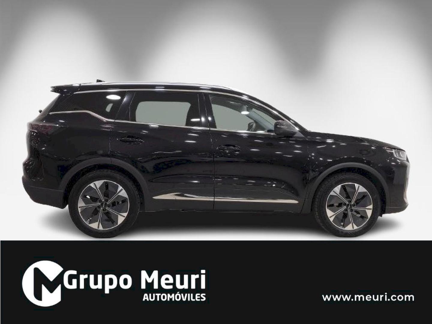 Ebro S700 1.6 TGDI Luxury 7 DCT