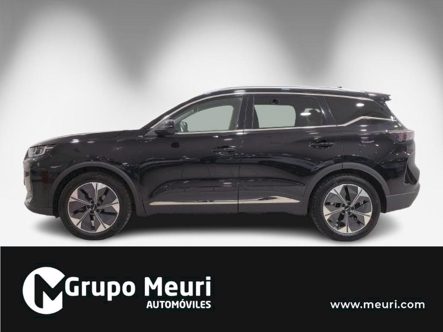 Ebro S700 1.6 TGDI Luxury 7 DCT