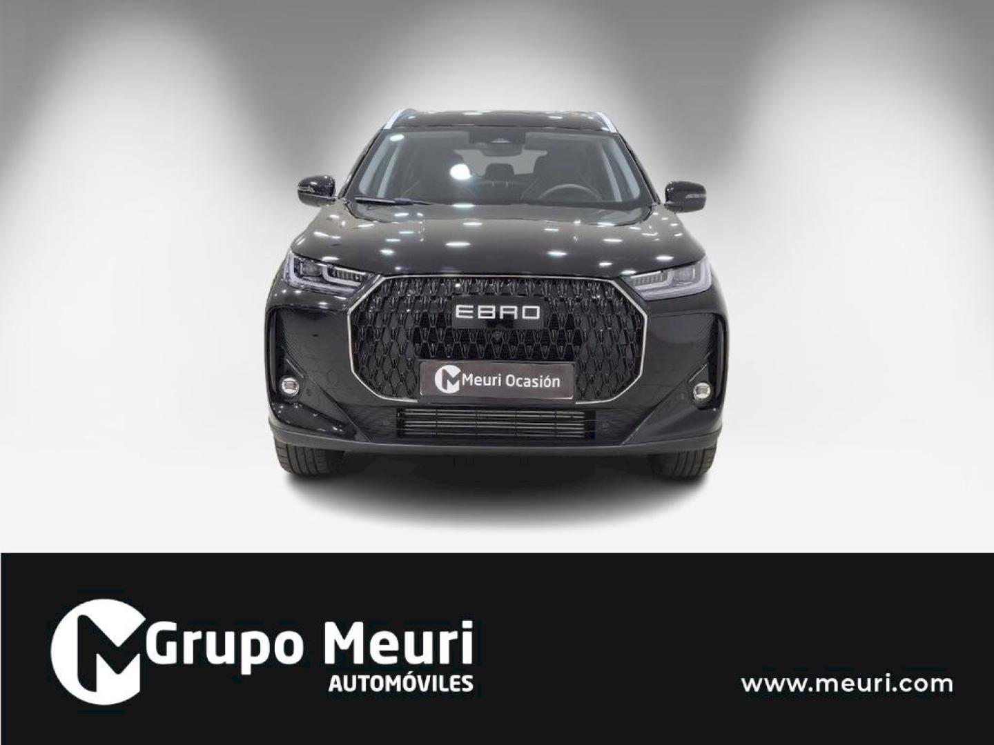 Ebro S700 1.6 TGDI Luxury 7 DCT