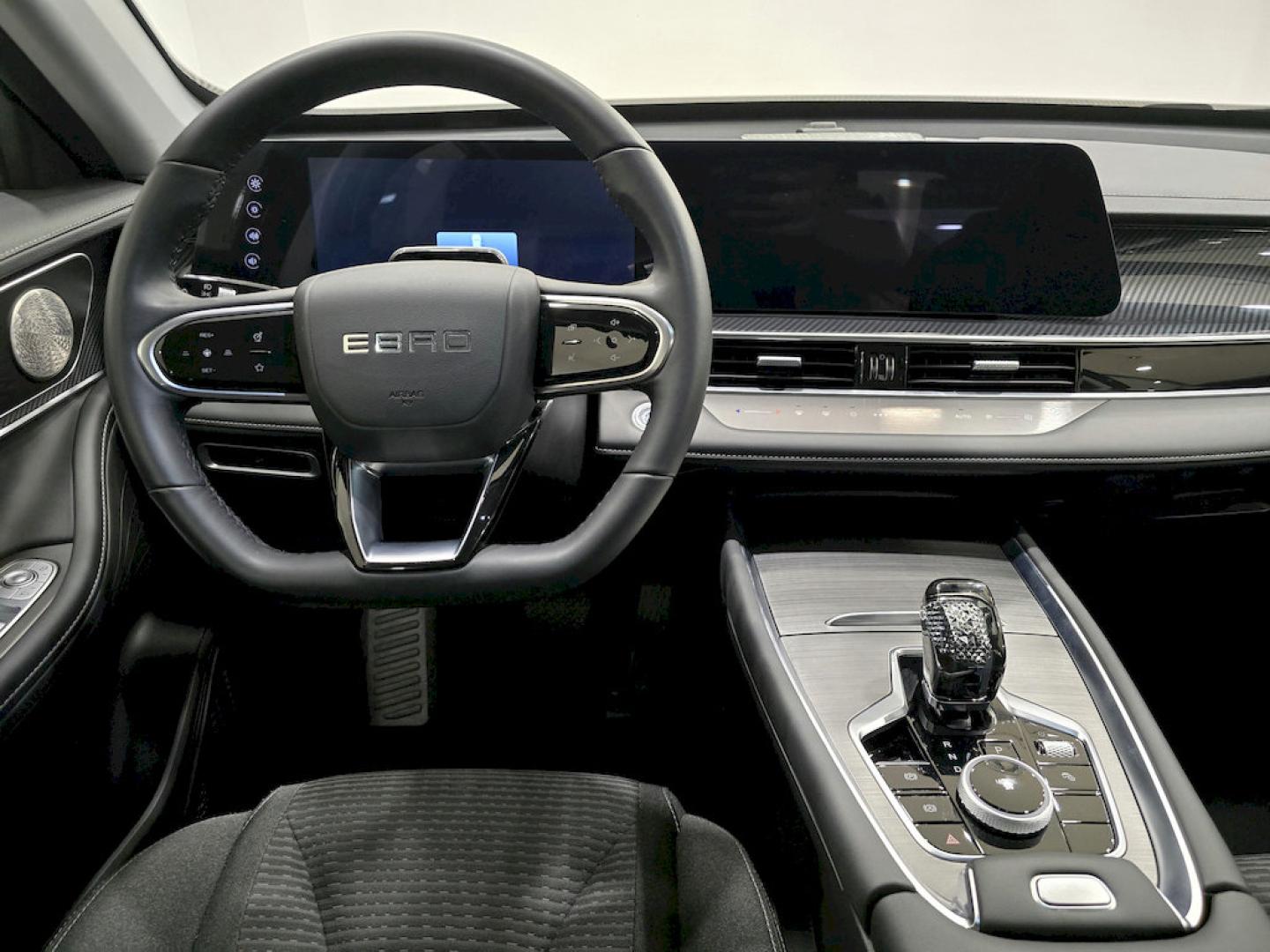 Ebro S700 1.6 TGDI Comfort 7 DCT