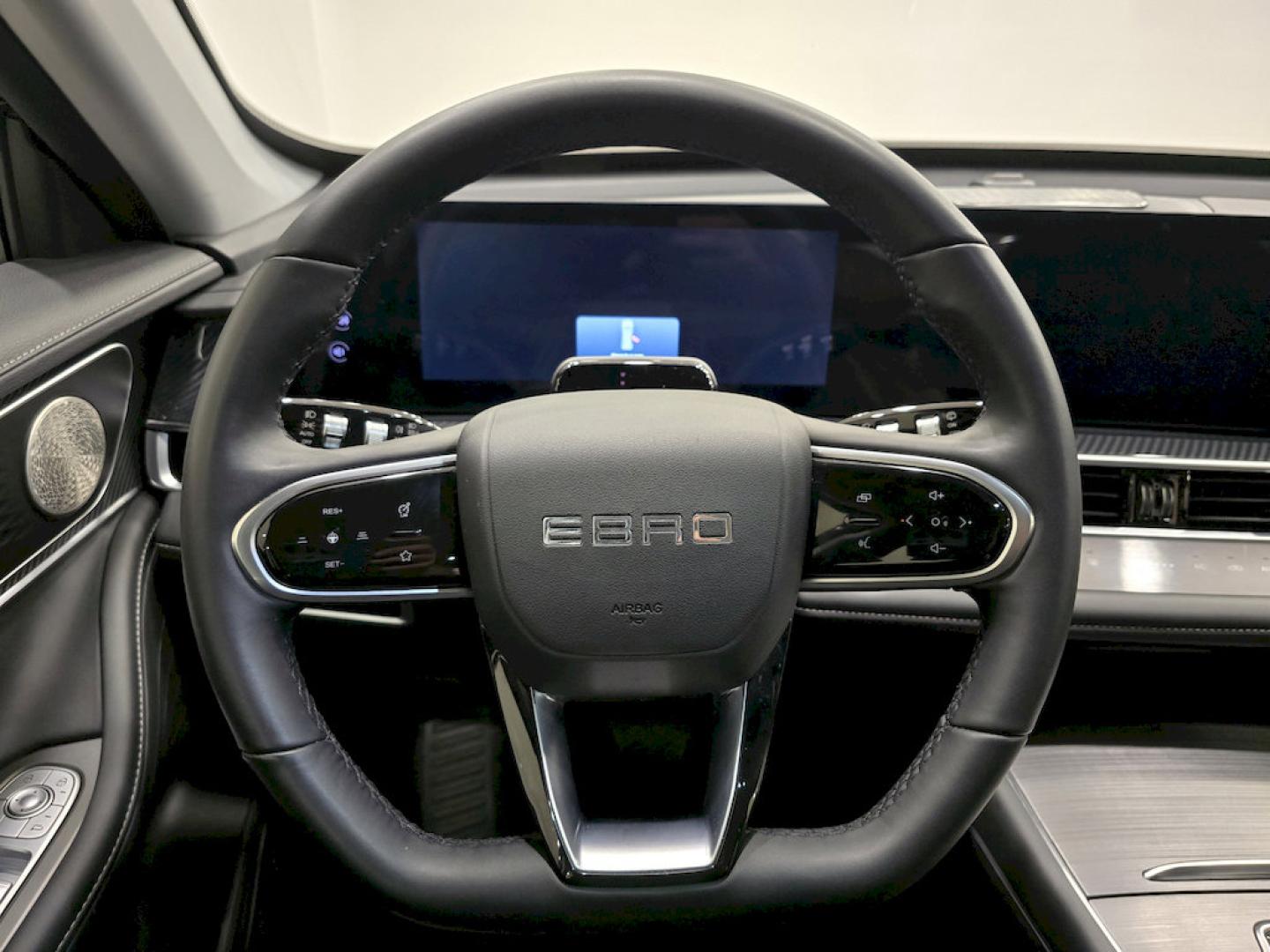 Ebro S700 1.6 TGDI Comfort 7 DCT
