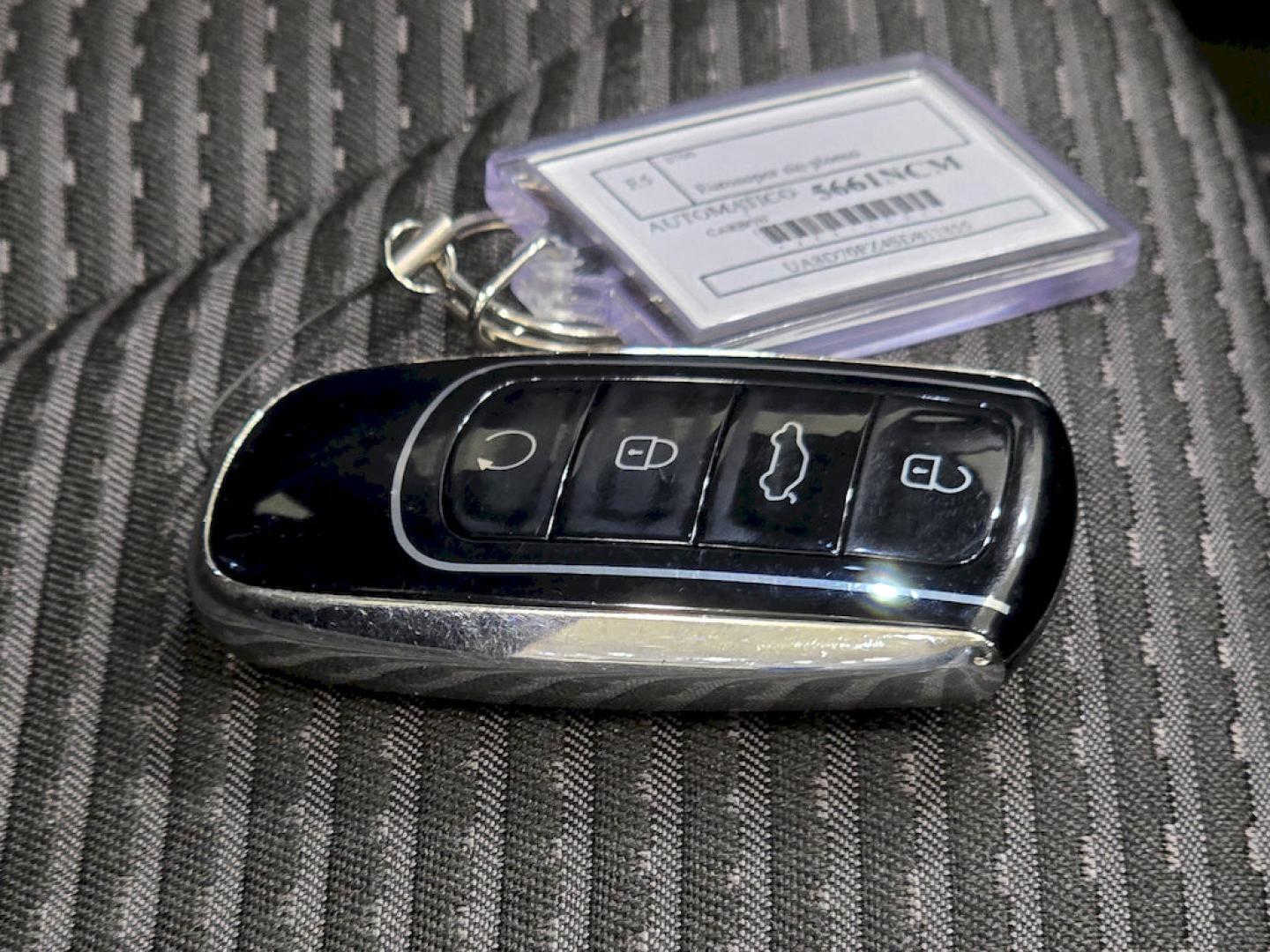 Ebro S700 1.6 TGDI Comfort 7 DCT