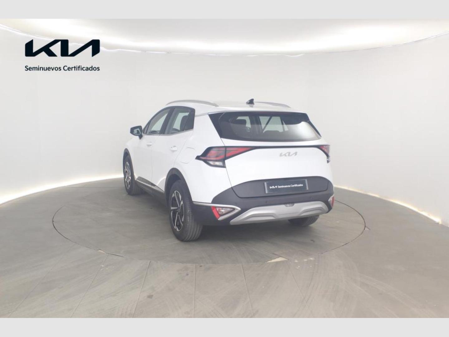 Kia Sportage 1.6 T-GDi MHEV 110kW (150CV) Drive 4x2