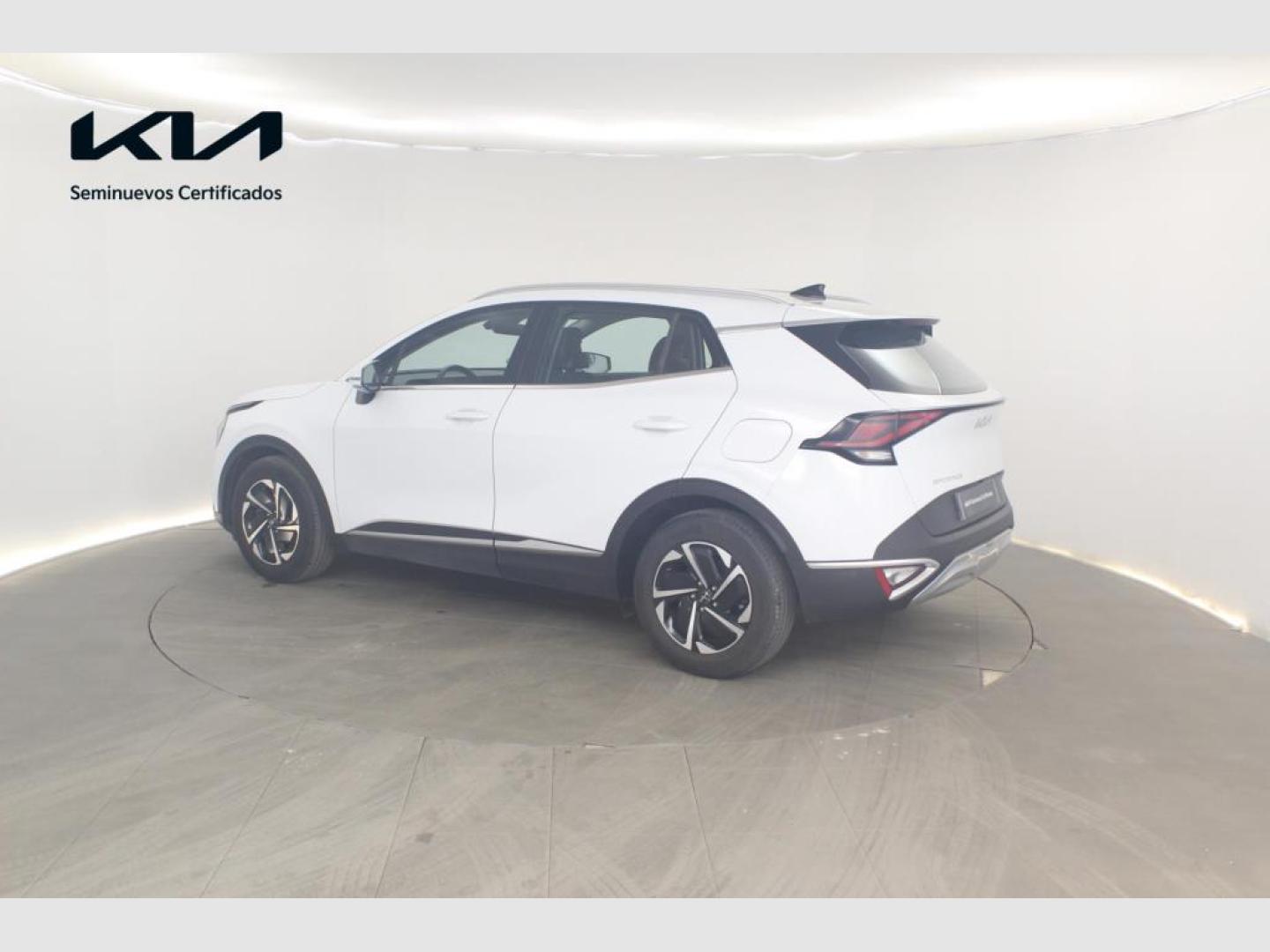 Kia Sportage 1.6 T-GDi MHEV 110kW (150CV) Drive 4x2
