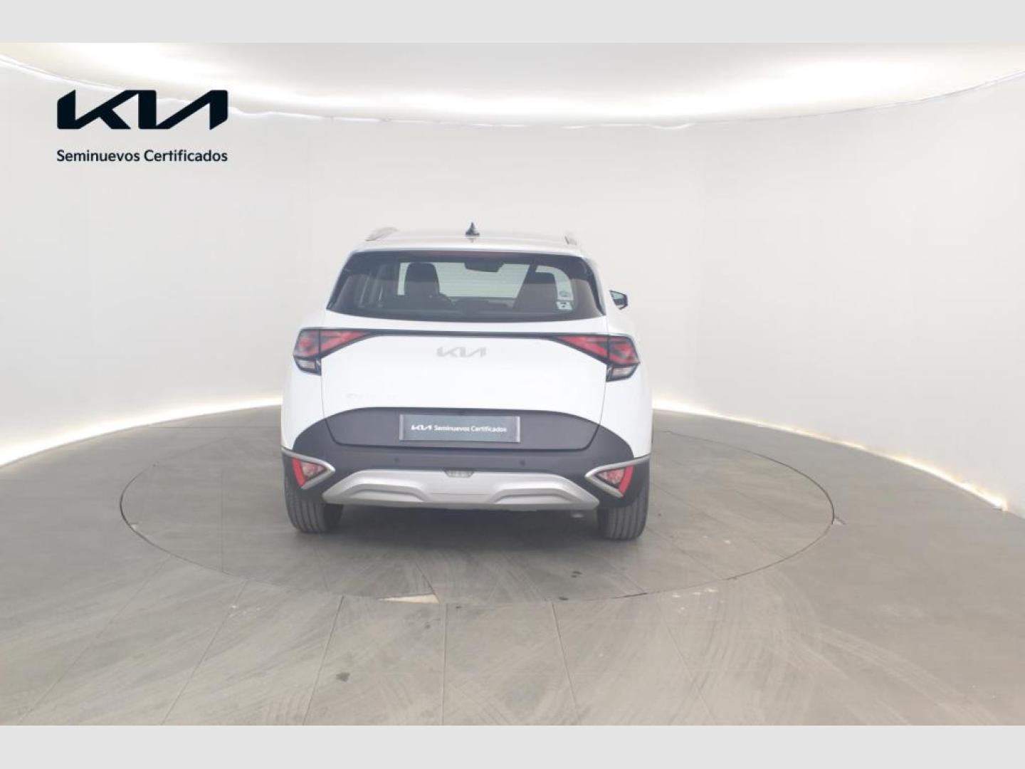Kia Sportage 1.6 T-GDi MHEV 110kW (150CV) Drive 4x2