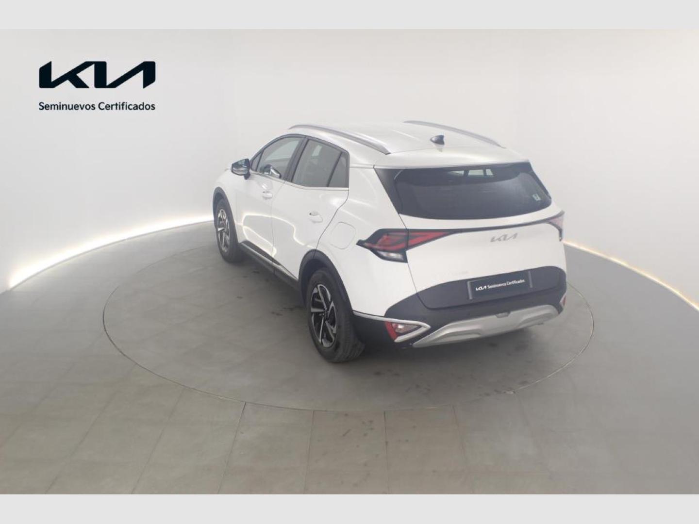 Kia Sportage 1.6 T-GDi MHEV 110kW (150CV) Drive 4x2