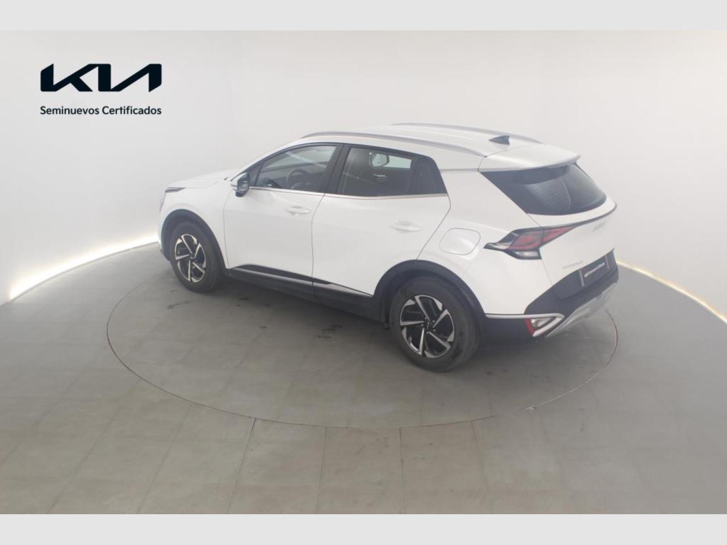 Kia Sportage 1.6 T-GDi MHEV 110kW (150CV) Drive 4x2