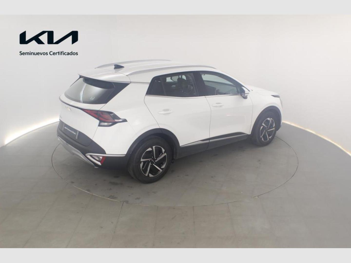 Kia Sportage 1.6 T-GDi MHEV 110kW (150CV) Drive 4x2