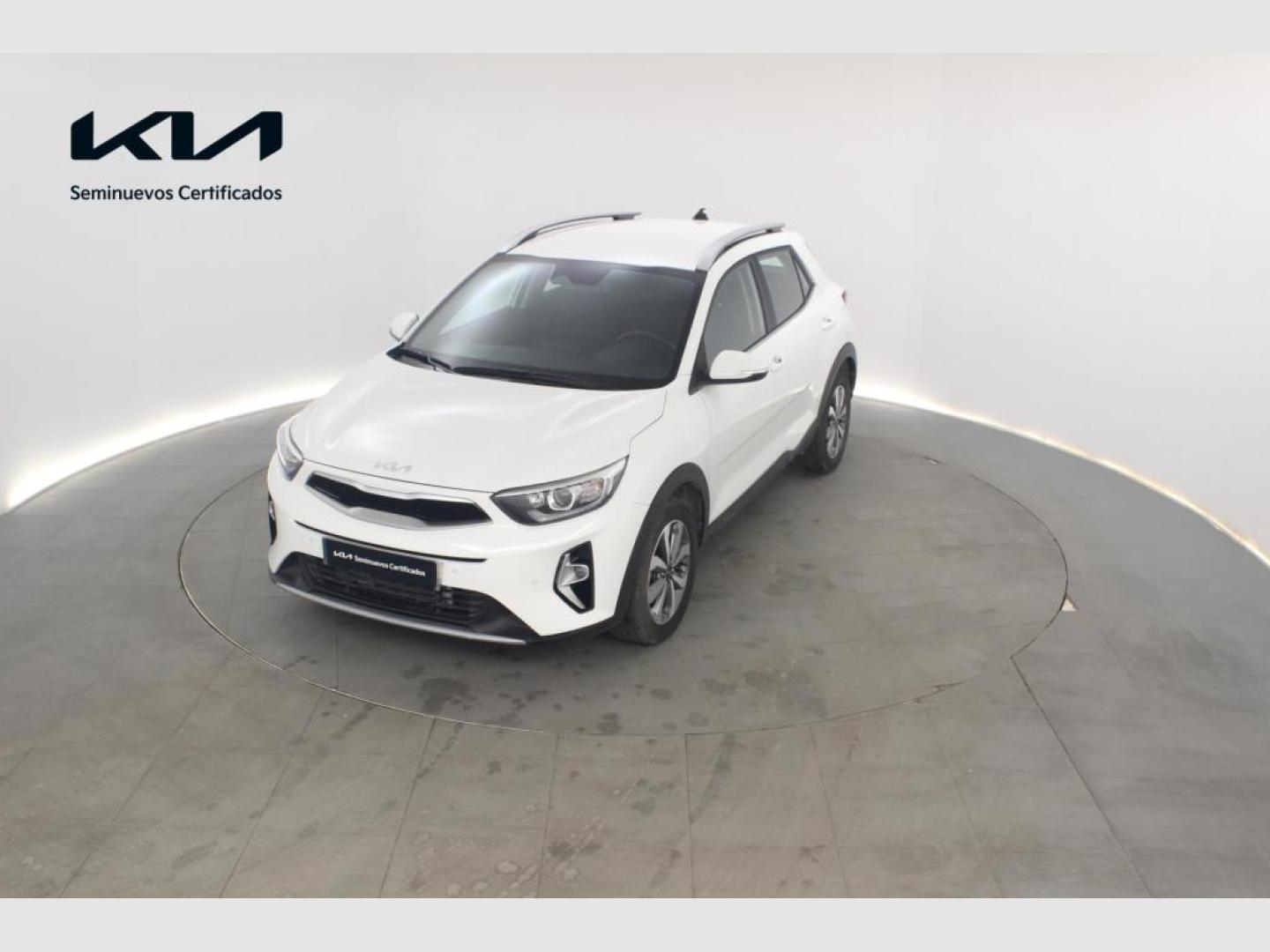 Kia Stonic 1.0 T-GDi 74kW (100CV) MHEV MT Drive