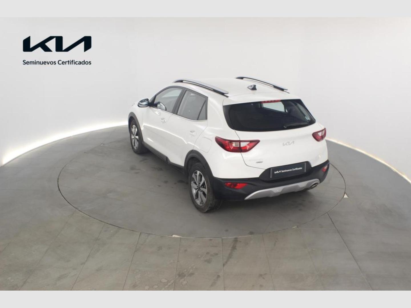 Kia Stonic 1.0 T-GDi 74kW (100CV) MHEV MT Drive