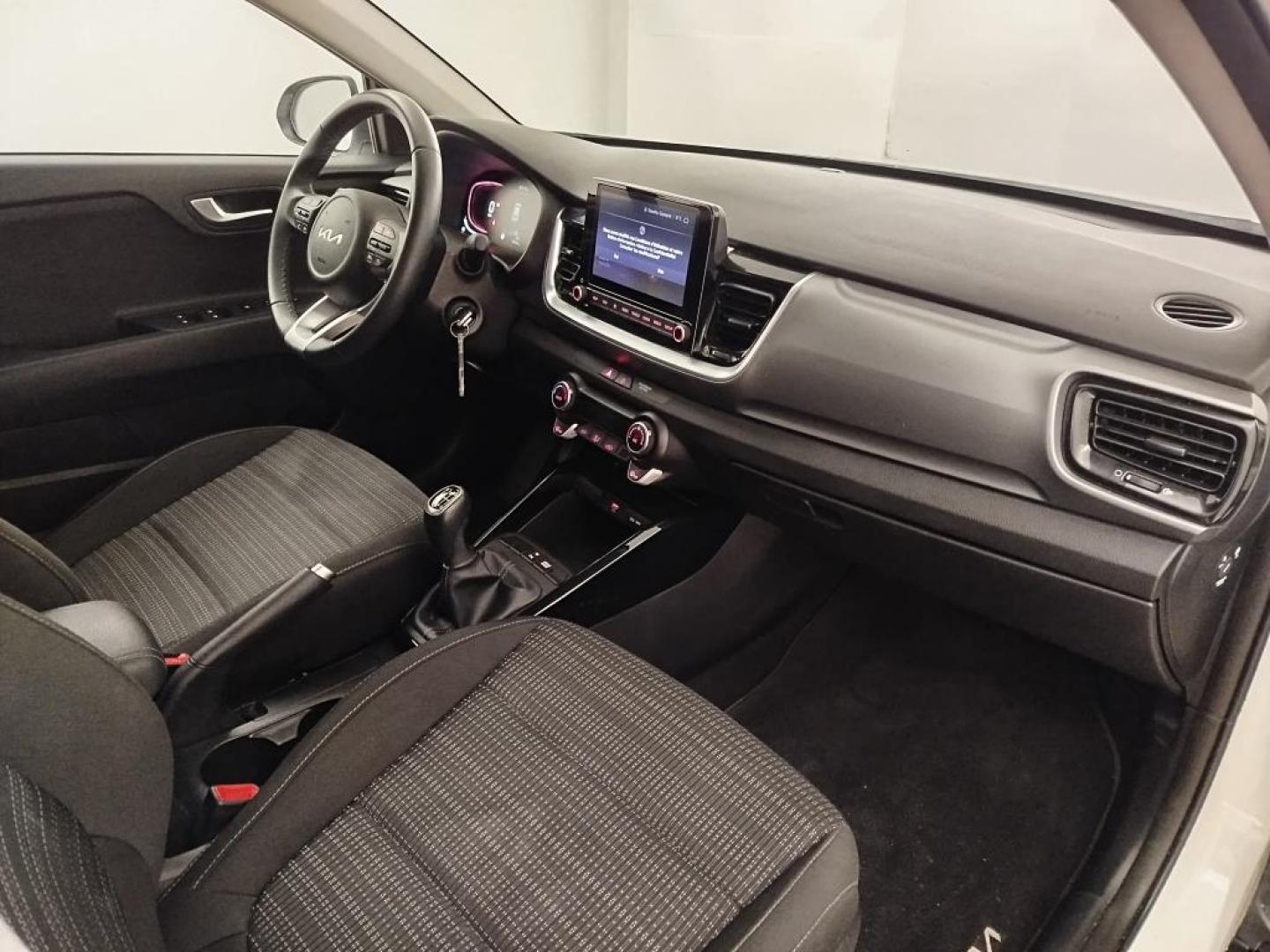 Kia Stonic 1.0 T-GDi 74kW (100CV) MHEV MT Drive