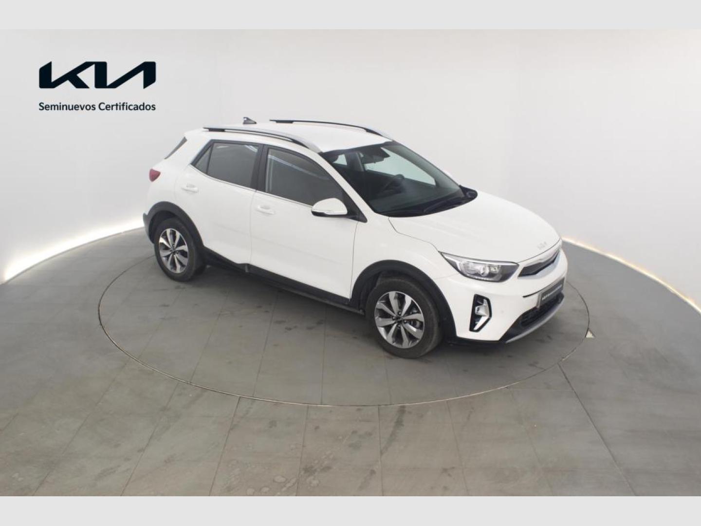 Kia Stonic 1.0 T-GDi 74kW (100CV) MHEV MT Drive