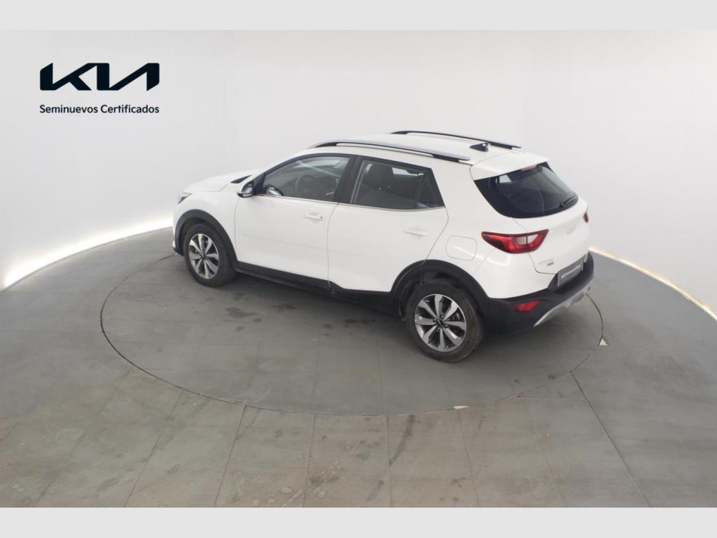 Kia Stonic 1.0 T-GDi 74kW (100CV) MHEV MT Drive