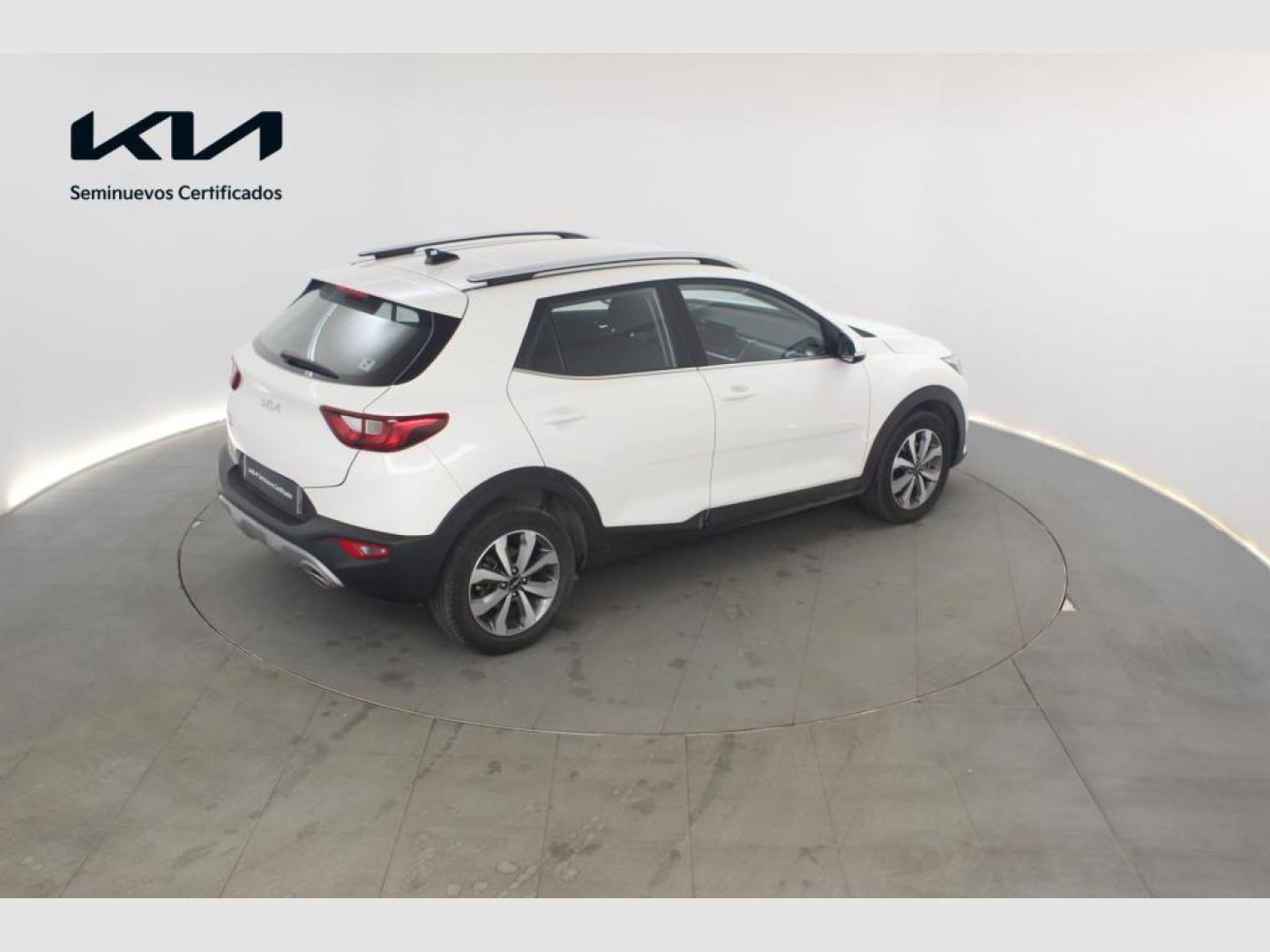 Kia Stonic 1.0 T-GDi 74kW (100CV) MHEV MT Drive