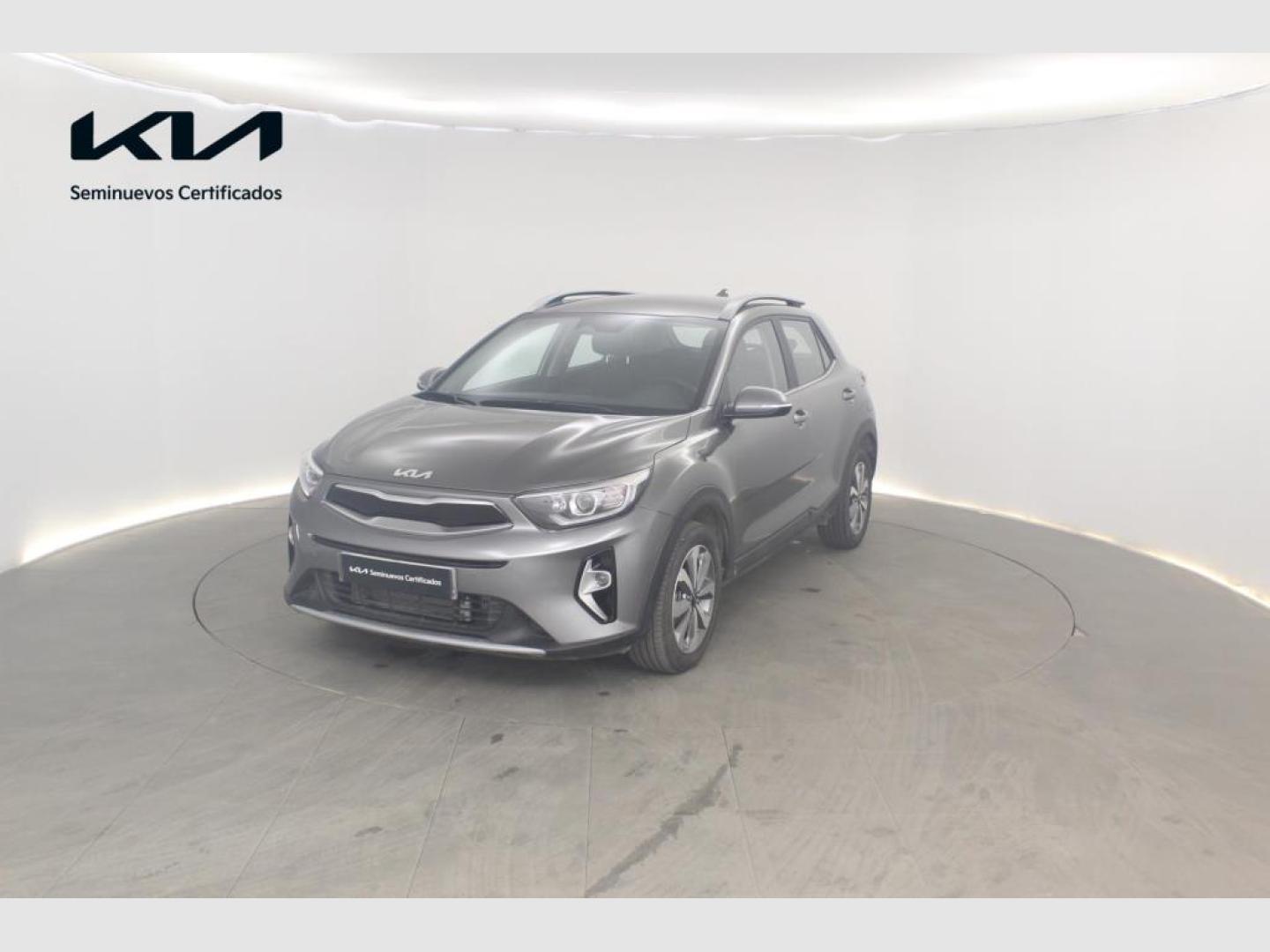 Kia Stonic 1.0 T-GDi 74kW (100CV) MHEV MT Drive