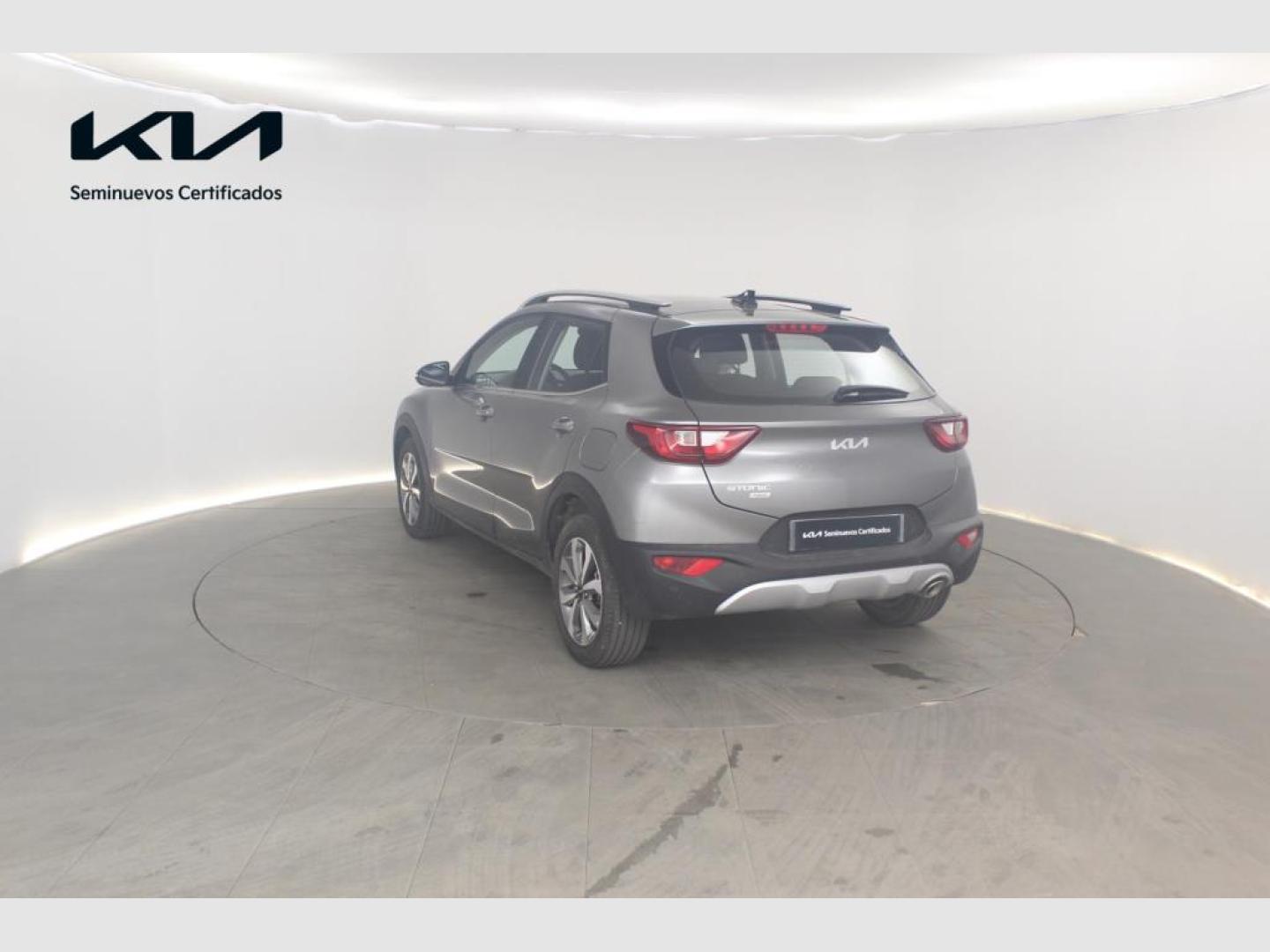 Kia Stonic 1.0 T-GDi 74kW (100CV) MHEV MT Drive