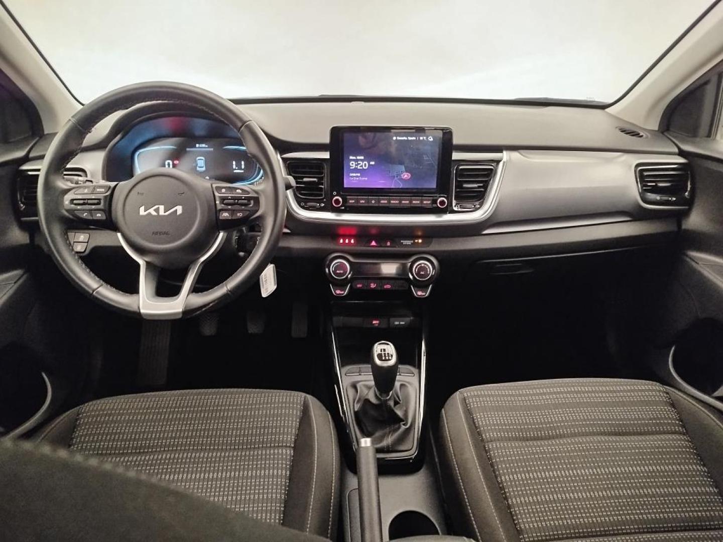 Kia Stonic 1.0 T-GDi 74kW (100CV) MHEV MT Drive