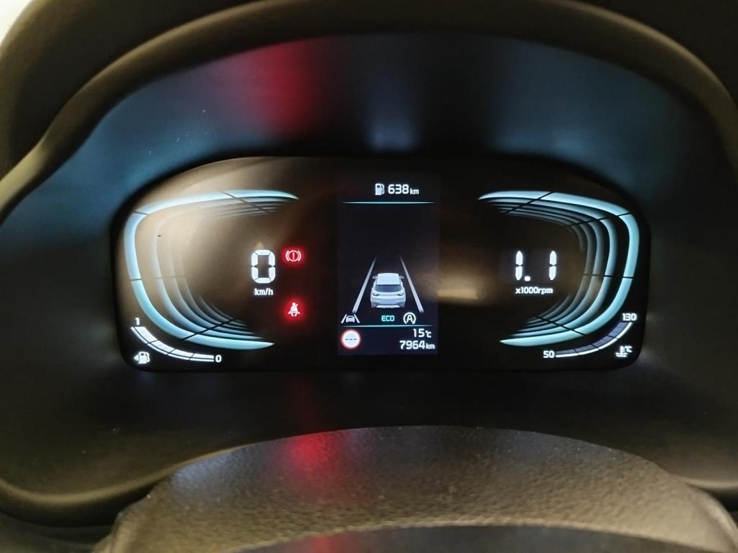 Kia Stonic 1.0 T-GDi 74kW (100CV) MHEV MT Drive