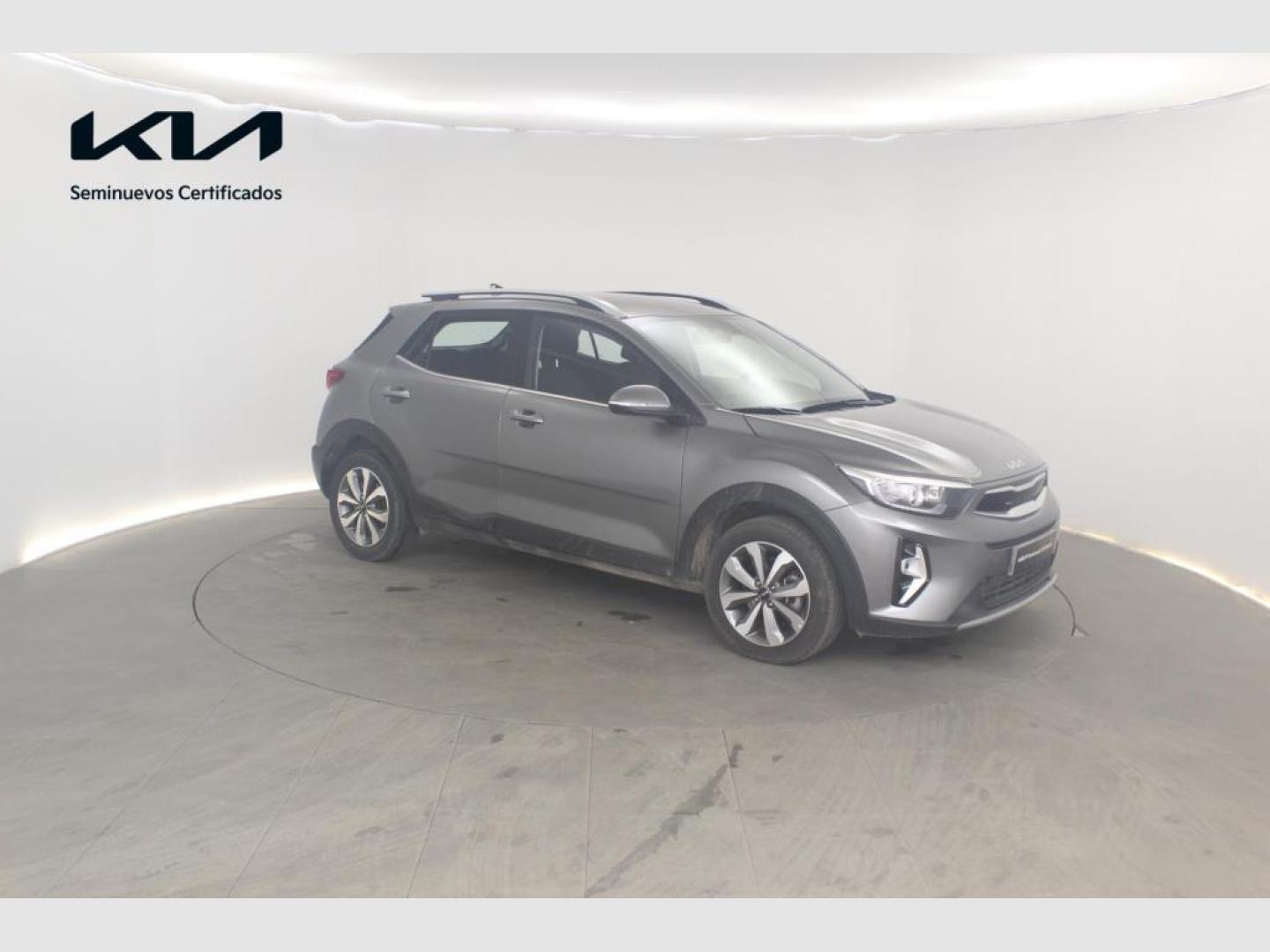 Kia Stonic 1.0 T-GDi 74kW (100CV) MHEV MT Drive