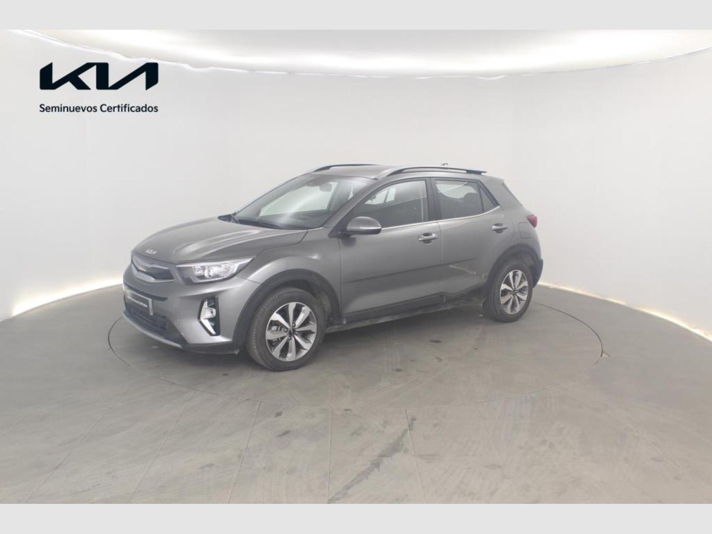 Kia Stonic 1.0 T-GDi 74kW (100CV) MHEV MT Drive
