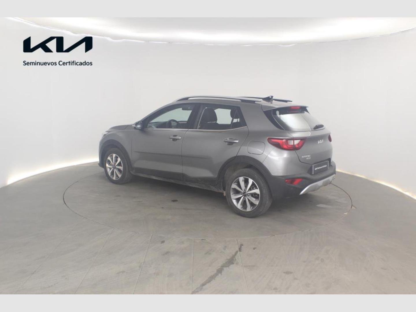 Kia Stonic 1.0 T-GDi 74kW (100CV) MHEV MT Drive