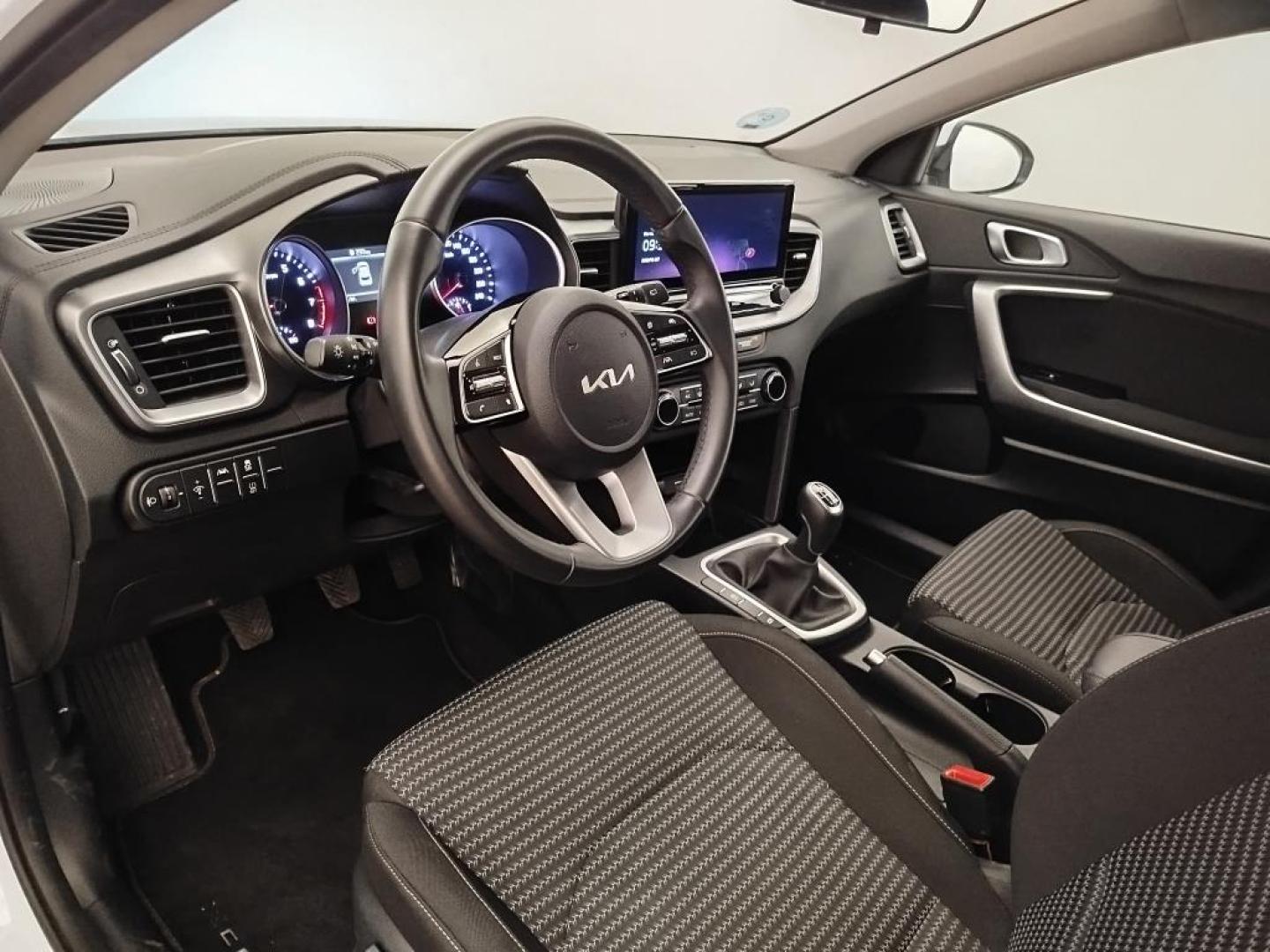 Kia XCeed 1.0 T-GDi Drive 74kW (100CV)