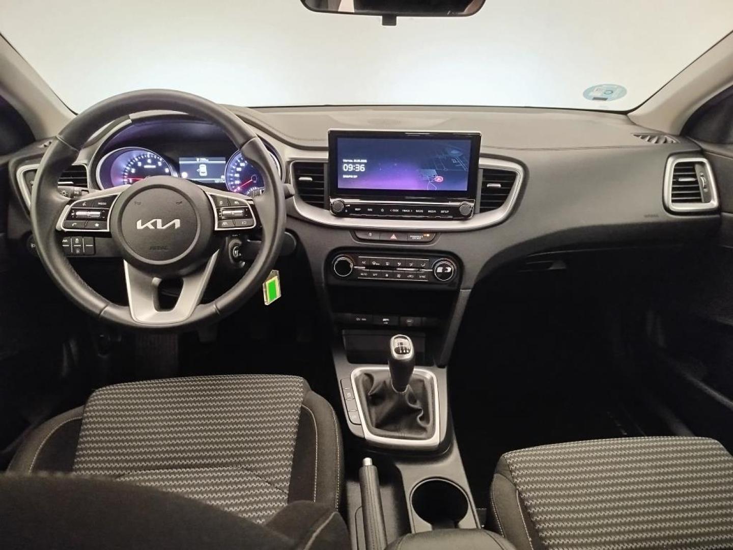 Kia XCeed 1.0 T-GDi Drive 74kW (100CV)