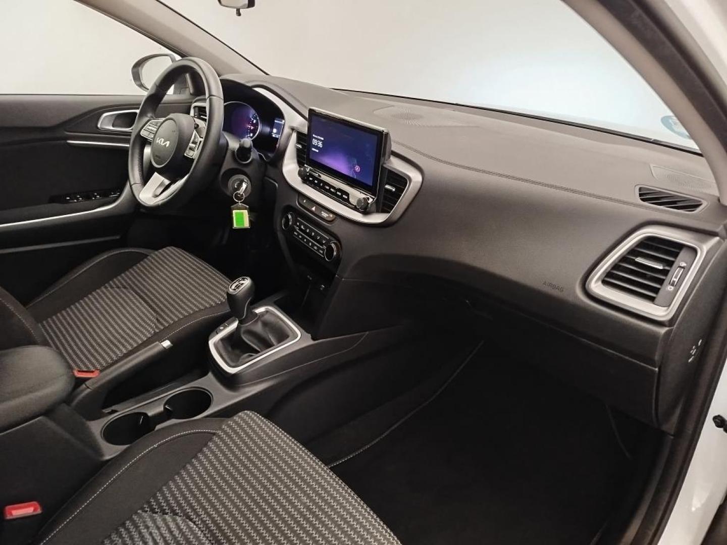 Kia XCeed 1.0 T-GDi Drive 74kW (100CV)