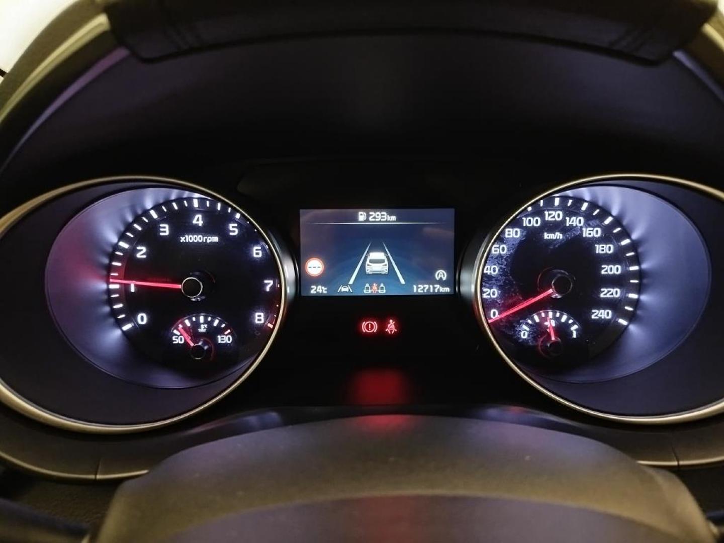 Kia XCeed 1.0 T-GDi Drive 74kW (100CV)