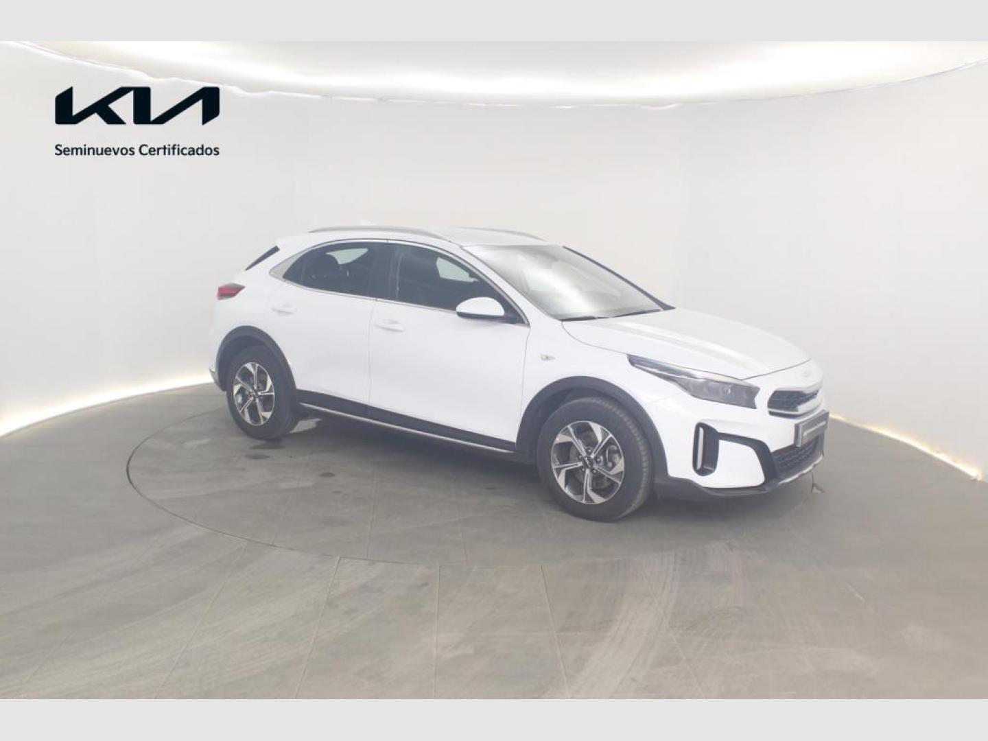 Kia XCeed 1.0 T-GDi Drive 74kW (100CV)