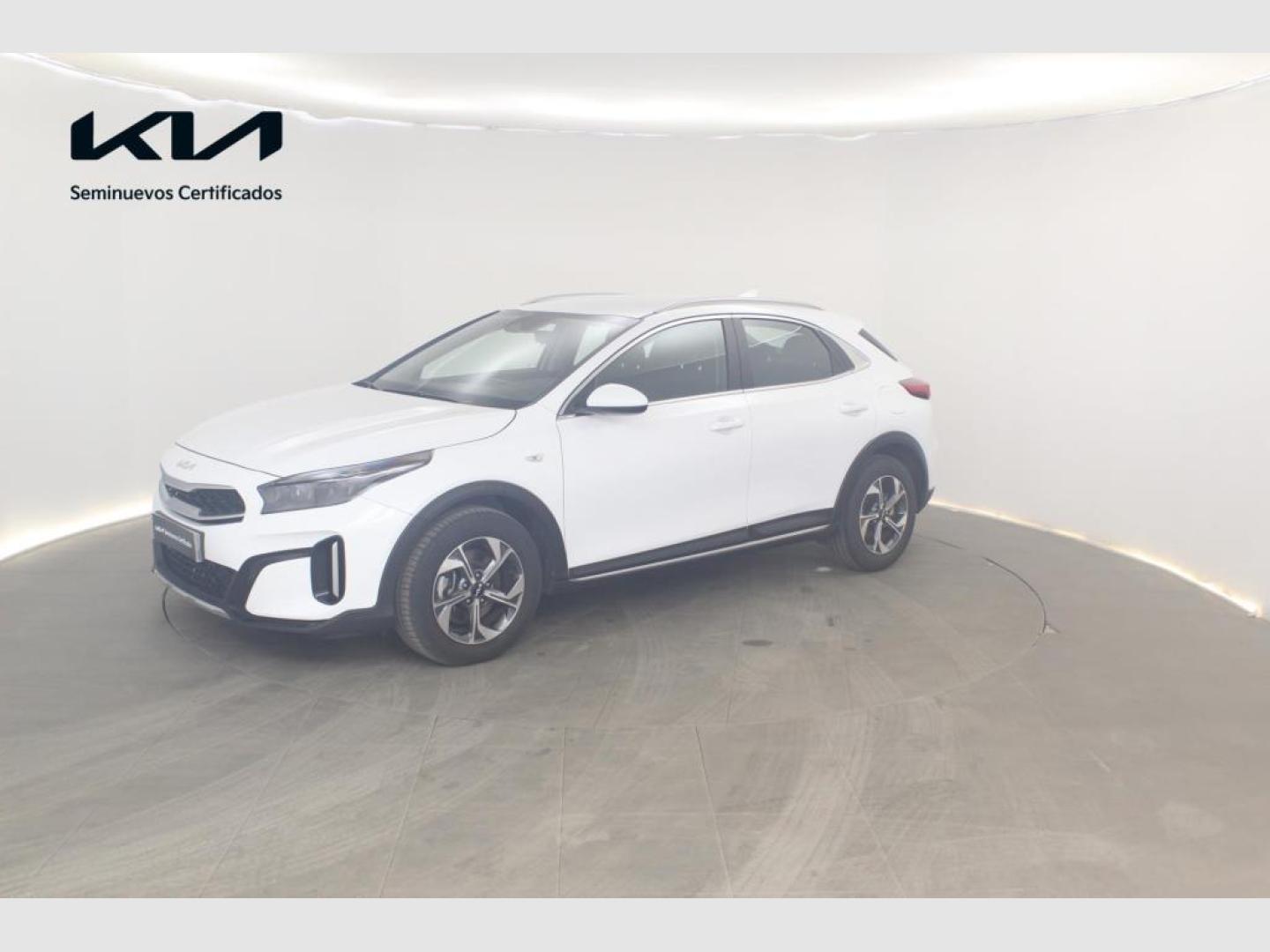 Kia XCeed 1.0 T-GDi Drive 74kW (100CV)