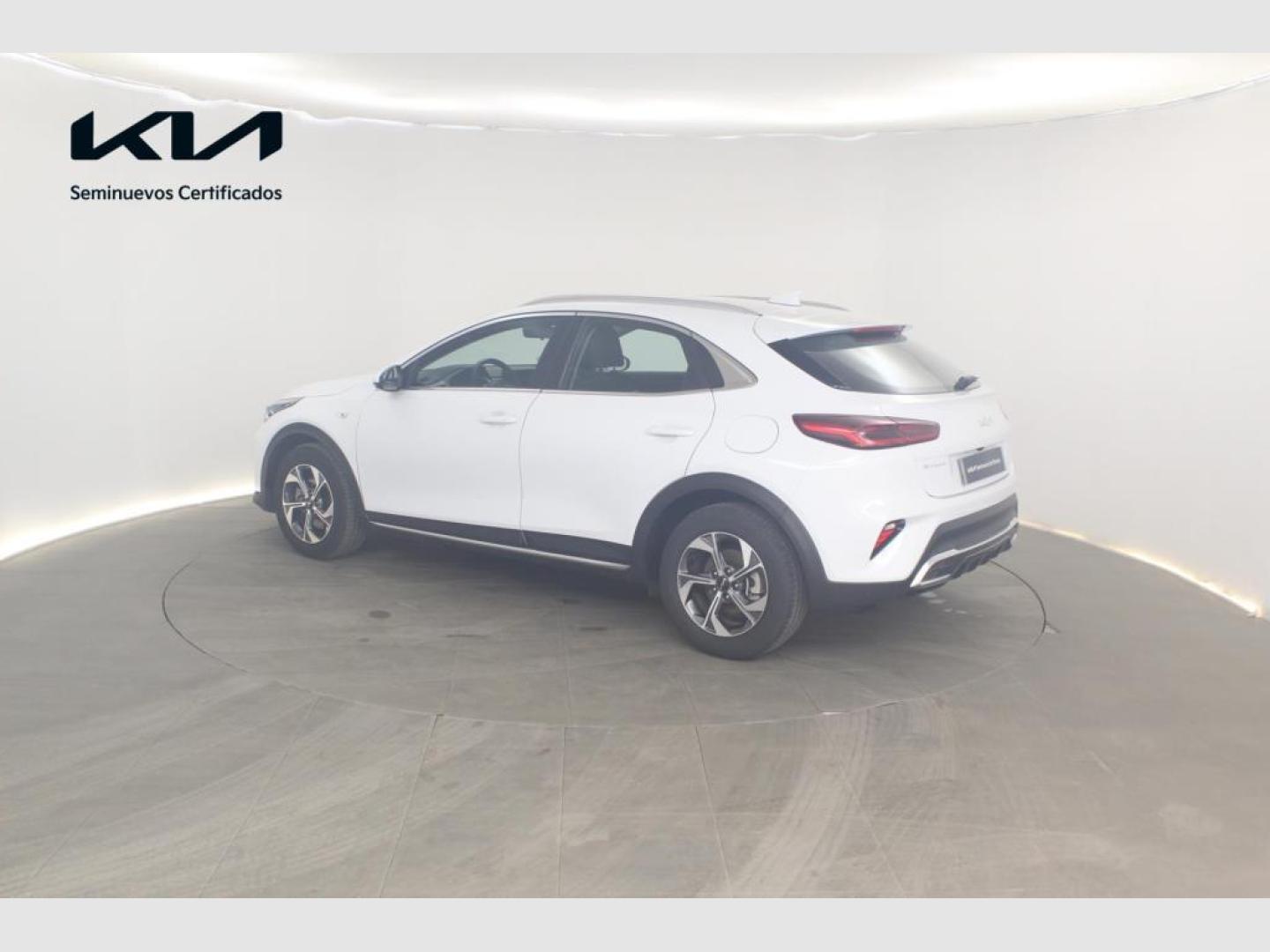 Kia XCeed 1.0 T-GDi Drive 74kW (100CV)