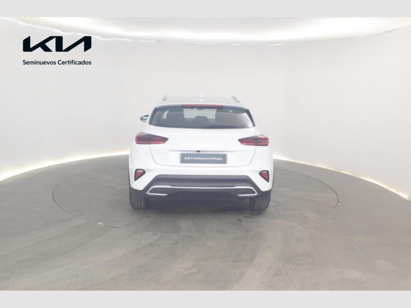 Kia XCeed 1.0 T-GDi Drive 74kW (100CV)