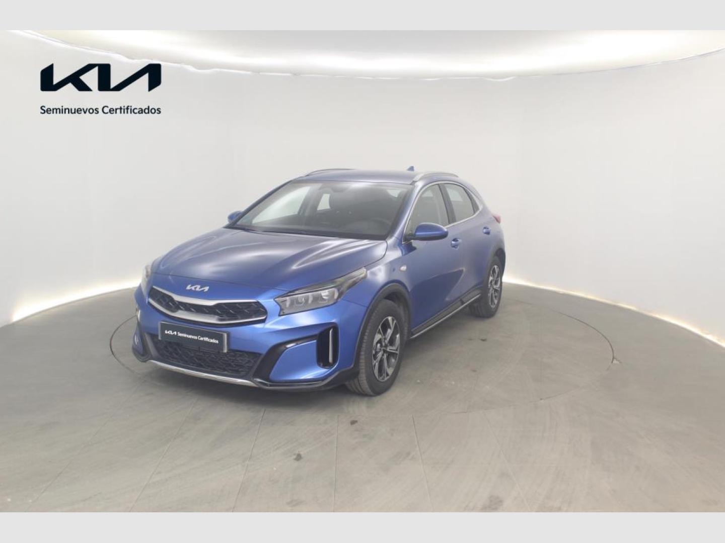 Kia XCeed 1.0 T-GDi Drive 74kW (100CV)