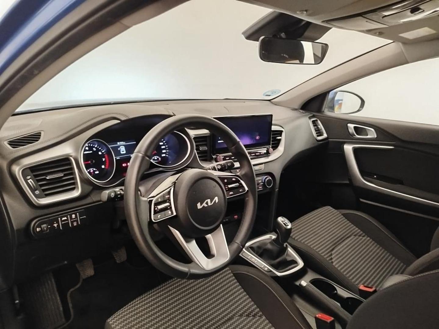 Kia XCeed 1.0 T-GDi Drive 74kW (100CV)
