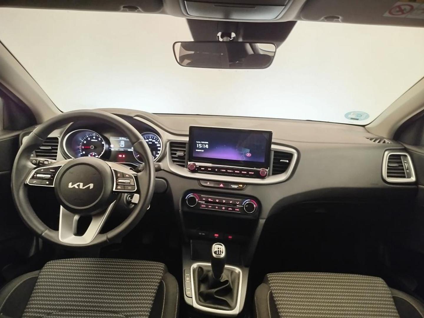 Kia XCeed 1.0 T-GDi Drive 74kW (100CV)