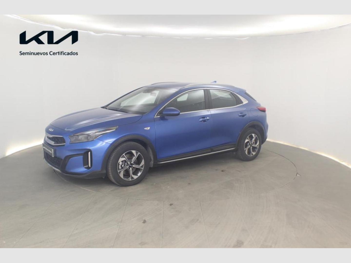 Kia XCeed 1.0 T-GDi Drive 74kW (100CV)