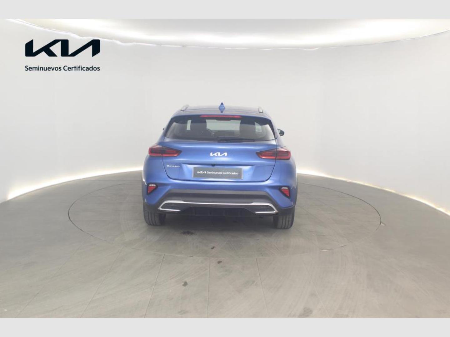 Kia XCeed 1.0 T-GDi Drive 74kW (100CV)