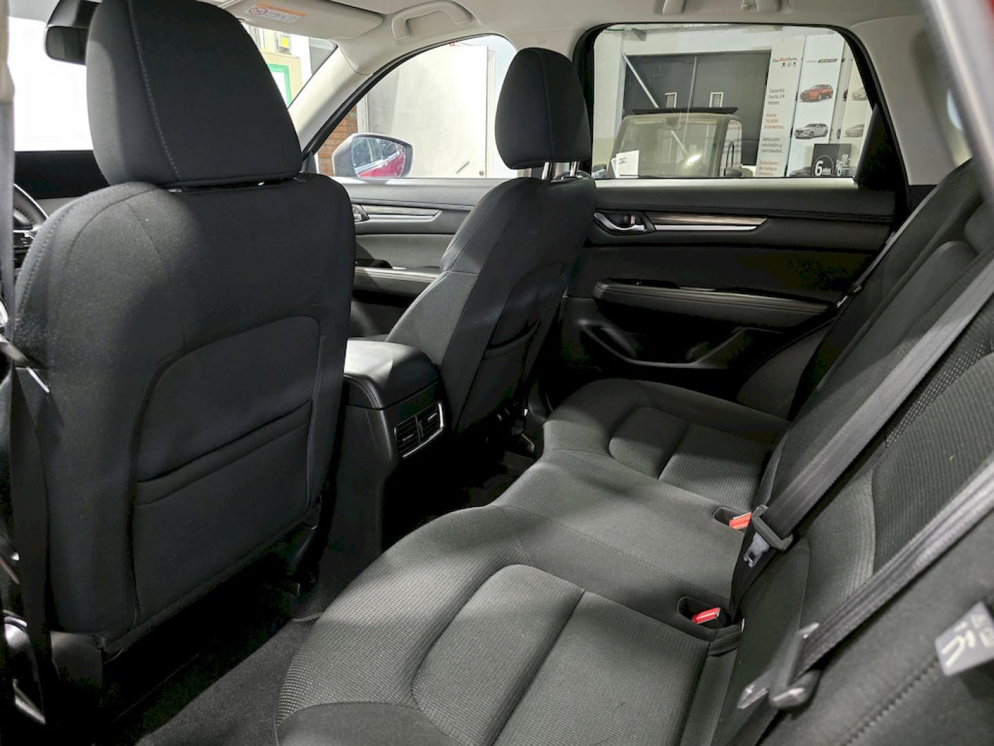 Mazda CX-5 2.2 DE 135kW (184CV) Zenith AT